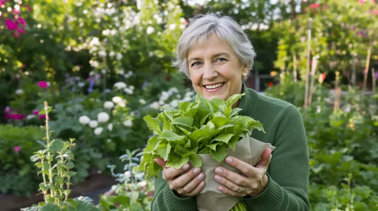 Ce légume mystérieux adore le climat français et son goût est absolument délicieux