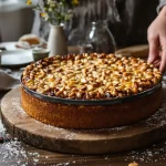 « Je garde toujours des cerneaux au placard pour cette raison » : mon gâteau aux noix qui embaume toute la maison