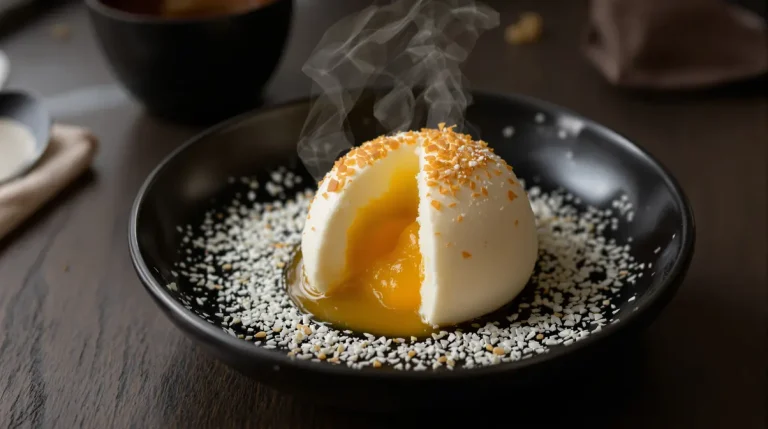 Perles de coco ultra moelleuses à cœur fondant : la recette facile et irrésistible à tester pour le Nouvel An chinois