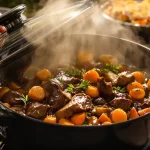 15 recettes traditionnelles à cuisiner entièrement au four : simples, généreuses et sans surveillance