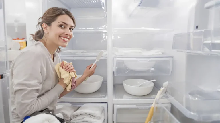 Adieu la glace dans le congélateur : l’astuce simple et redoutable pour un appareil toujours propre, efficace et sans givre Adieu la glace dans le congélateur : l’astuce simple et redoutable pour un appareil toujours propre, efficace et sans givre
