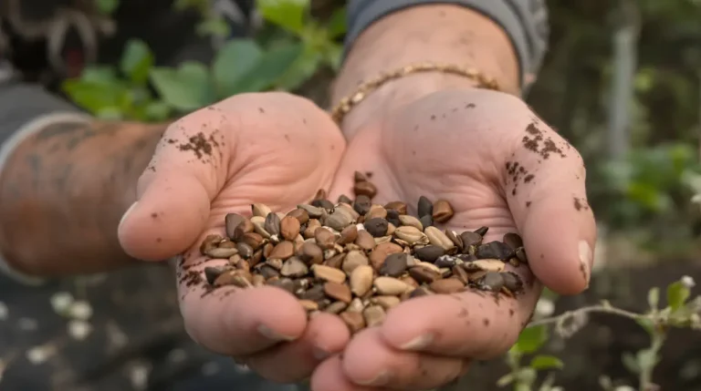 Beaucoup ratent leurs semis de betteraves en mars alors qu’une méthode simple existe enfin Beaucoup ratent leurs semis de betteraves en mars alors qu’une méthode simple existe enfin