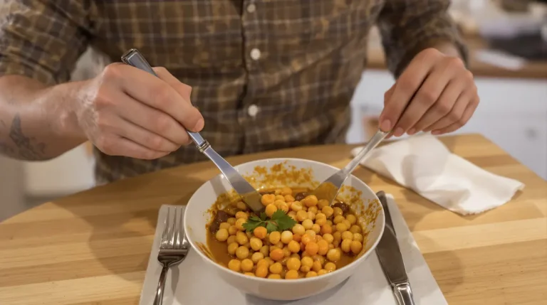 « Bon marché, nourrissante, nutritive » : les pouvoirs cachés et insoupçonnés des légumineuses « Bon marché, nourrissante, nutritive » : les pouvoirs cachés et insoupçonnés des légumineuses