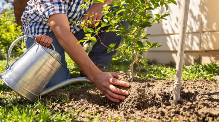 Ce printemps, plantez un jujubier : ce fruitier méconnu révèle une grande robustesse
