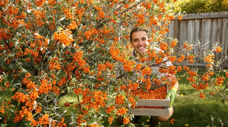 Cet arbre fruitier oublié donne des récoltes incroyables, et presque personne n’y pense encore