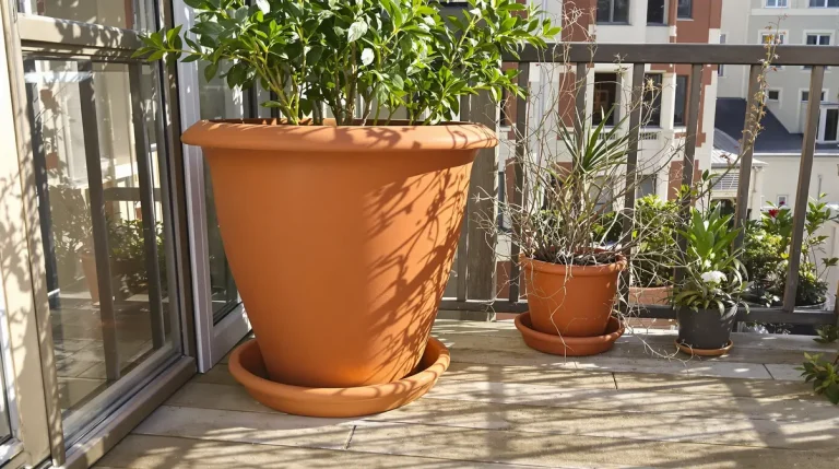 Cette plante remplace les cubes de bouillon en cuisine et se met en pot à cette période clé Cette plante remplace les cubes de bouillon en cuisine et se met en pot à cette période clé
