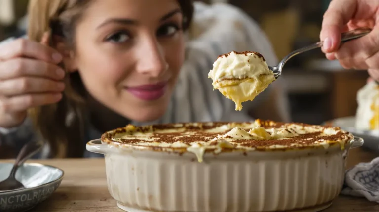 Comment je prépare un tiramisu léger, toujours aussi gourmand : la recette qui garde tout le plaisir Comment je prépare un tiramisu léger, toujours aussi gourmand : la recette qui garde tout le plaisir