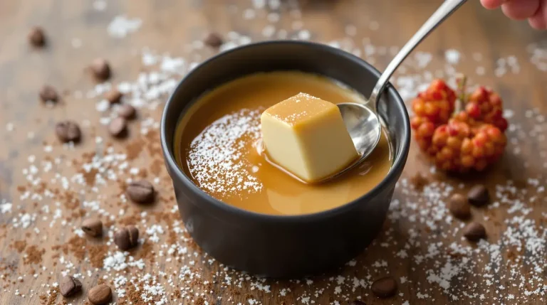Crème dessert minute au café : une pause fondante et veloutée sans œuf qui transforme le goûter Crème dessert minute au café : une pause fondante et veloutée sans œuf qui transforme le goûter
