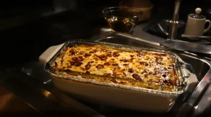 Depuis que je laisse tremper ce déchet dans ma bassine, mes plats à gratin se dégraissent tout seuls désormais