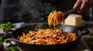 Envie de pâtes Arrabbiata comme en Italie ? Voici les indispensables pour les réussir à coup sûr