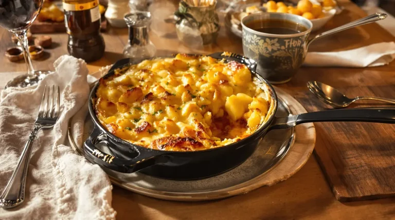 Gratin de pommes de terre prêt en 15 minutes : l’astuce express qui met toute votre famille d’accord Gratin de pommes de terre prêt en 15 minutes : l’astuce express qui met toute votre famille d’accord
