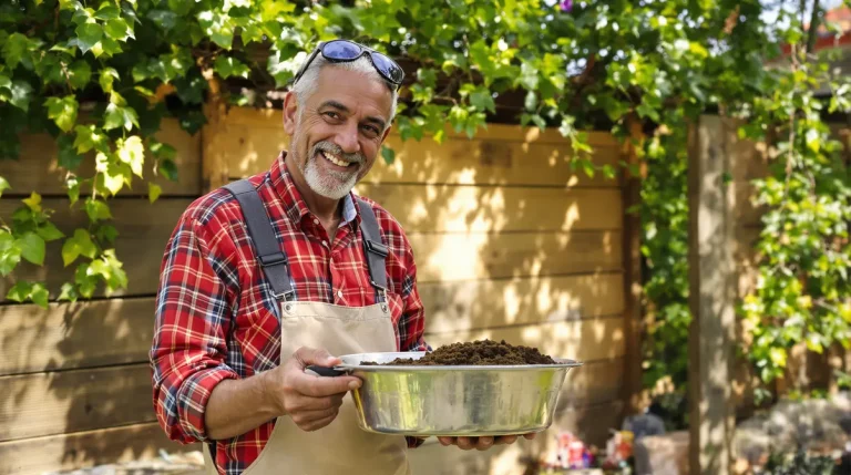 « J'ai arrêté d'acheter du terreau » : la méthode toute simple que les jardiniers malins utilisent vraiment « J'ai arrêté d'acheter du terreau » : la méthode toute simple que les jardiniers malins utilisent vraiment