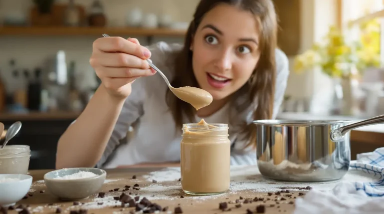 J’ai troqué les flans du commerce pour cette crème dessert au café maison, sans œufs et onctueuse