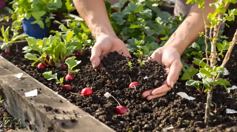Jardin : ces 5 légumes à semer par temps frais que trop de jardiniers ratent chaque année