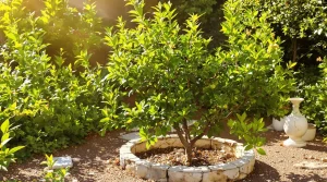 Jardins sans eau : ce fruitier d’Asie, quasi increvable en sécheresse, devient la nouvelle obsession du printemps