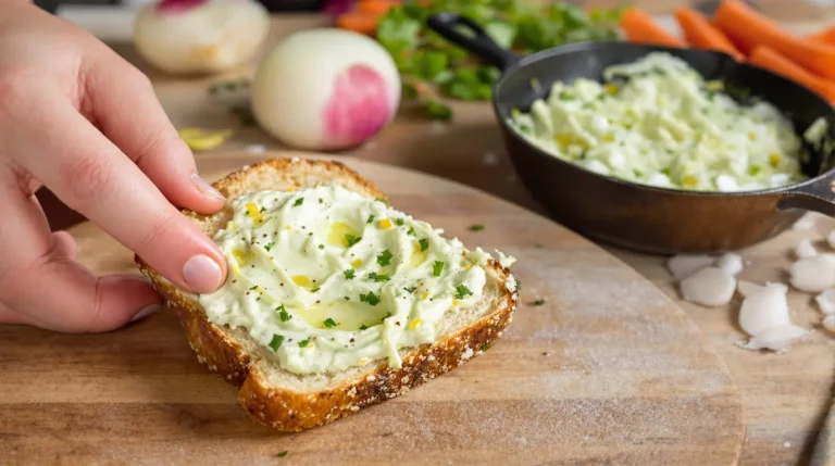 « Je ne jette plus rien de ce légume de mars » : ma tartinade express en 4 ingrédients remplace le houmous à l’apéro « Je ne jette plus rien de ce légume de mars » : ma tartinade express en 4 ingrédients remplace le houmous à l’apéro
