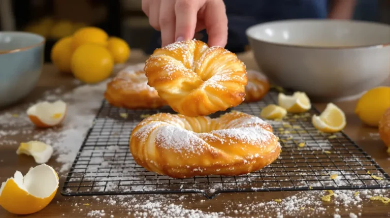 Laurent Mariotte partage sa recette de beignets de Carnaval savoureux : voici pourquoi elle régale Laurent Mariotte partage sa recette de beignets de Carnaval savoureux : voici pourquoi elle régale