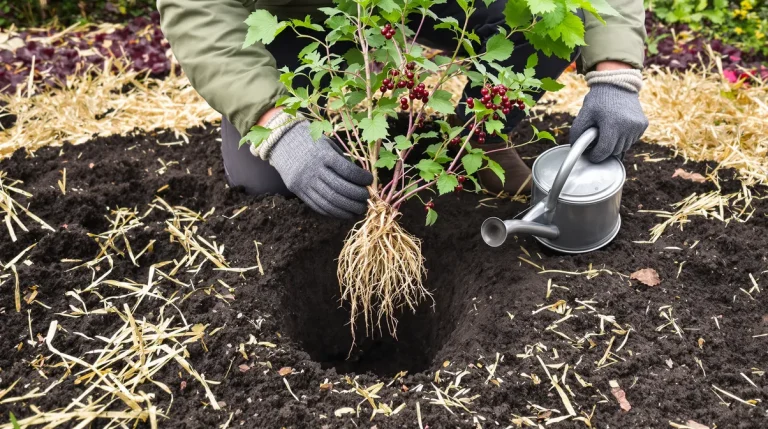 Le fruitier le plus simple du jardin : même sans main verte, il pousse et donne vite