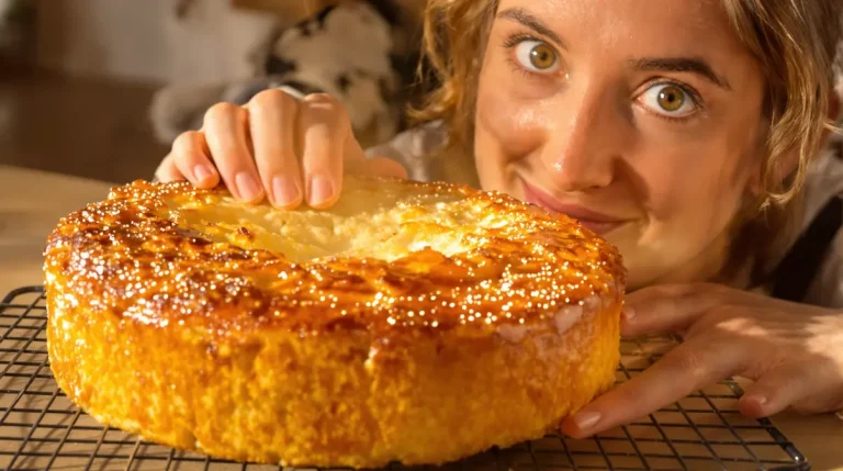 Les gâteaux au yaourt deviennent encore plus moelleux au four si vous ajoutez 1 ingrédient tout simple à la recette Les gâteaux au yaourt deviennent encore plus moelleux au four si vous ajoutez 1 ingrédient tout simple à la recette