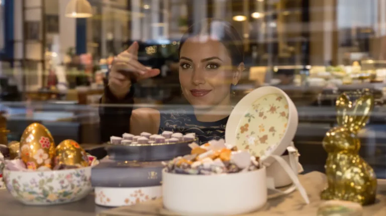 Les meilleures douceurs de Pâques made in Belgium : ce que la Belgique cache de plus gourmand Les meilleures douceurs de Pâques made in Belgium : ce que la Belgique cache de plus gourmand