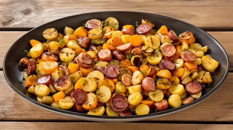 « Ma famille boudait les légumes » : cette recette de tian hivernal est devenue le plat préféré chez nous « Ma famille boudait les légumes » : cette recette de tian hivernal est devenue le plat préféré chez nous