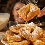 Mardi Gras : j'ai refait la recette authentique des bugnes lyonnaises, voici pourquoi elle marche