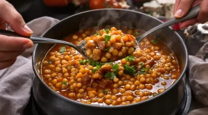 Menu Ramadan : 30 jours de recettes faciles et traditionnelles à tester chez vous