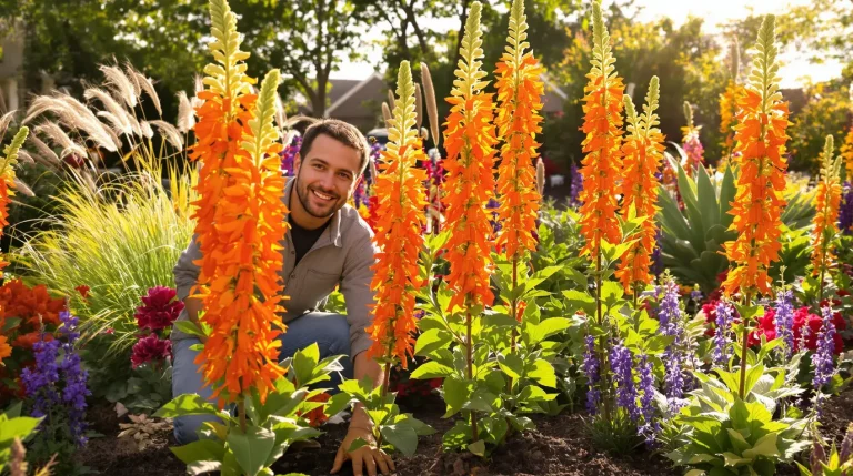 À planter ce printemps : cette vivace transforme un simple massif en décor de jardin d’exception À planter ce printemps : cette vivace transforme un simple massif en décor de jardin d’exception