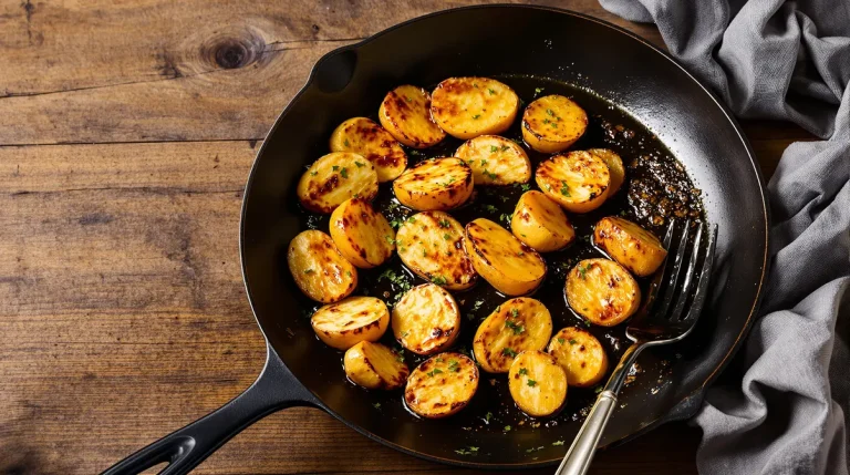Pommes de terre au four : l’astuce simple qui les rend ultra croustillantes à chaque fois Pommes de terre au four : l’astuce simple qui les rend ultra croustillantes à chaque fois