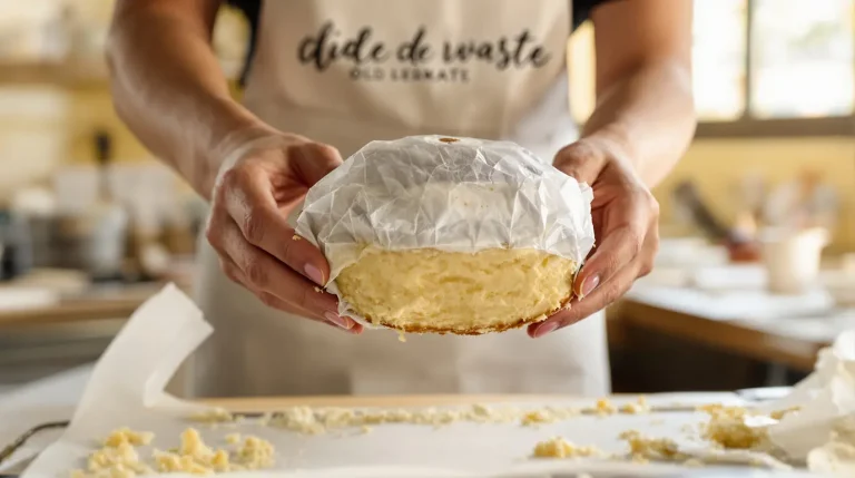 Pâtisserie : dans les coulisses du somptueux gâteau de voyage né il y a plus d’un siècle Pâtisserie : dans les coulisses du somptueux gâteau de voyage né il y a plus d’un siècle