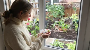 Semer les tomates trop tôt ou trop tard ? La date clé que les maraîchers guettent arrive