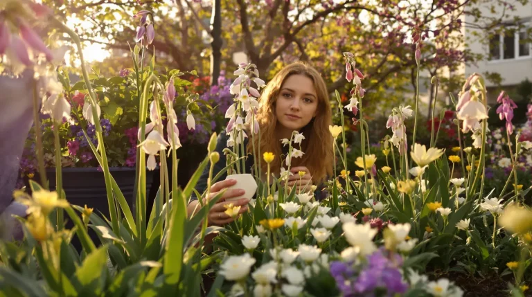 Au printemps, tout le monde plante les mêmes fleurs : démarquez-vous avec ces 5 pépites botaniques Au printemps, tout le monde plante les mêmes fleurs : démarquez-vous avec ces 5 pépites botaniques